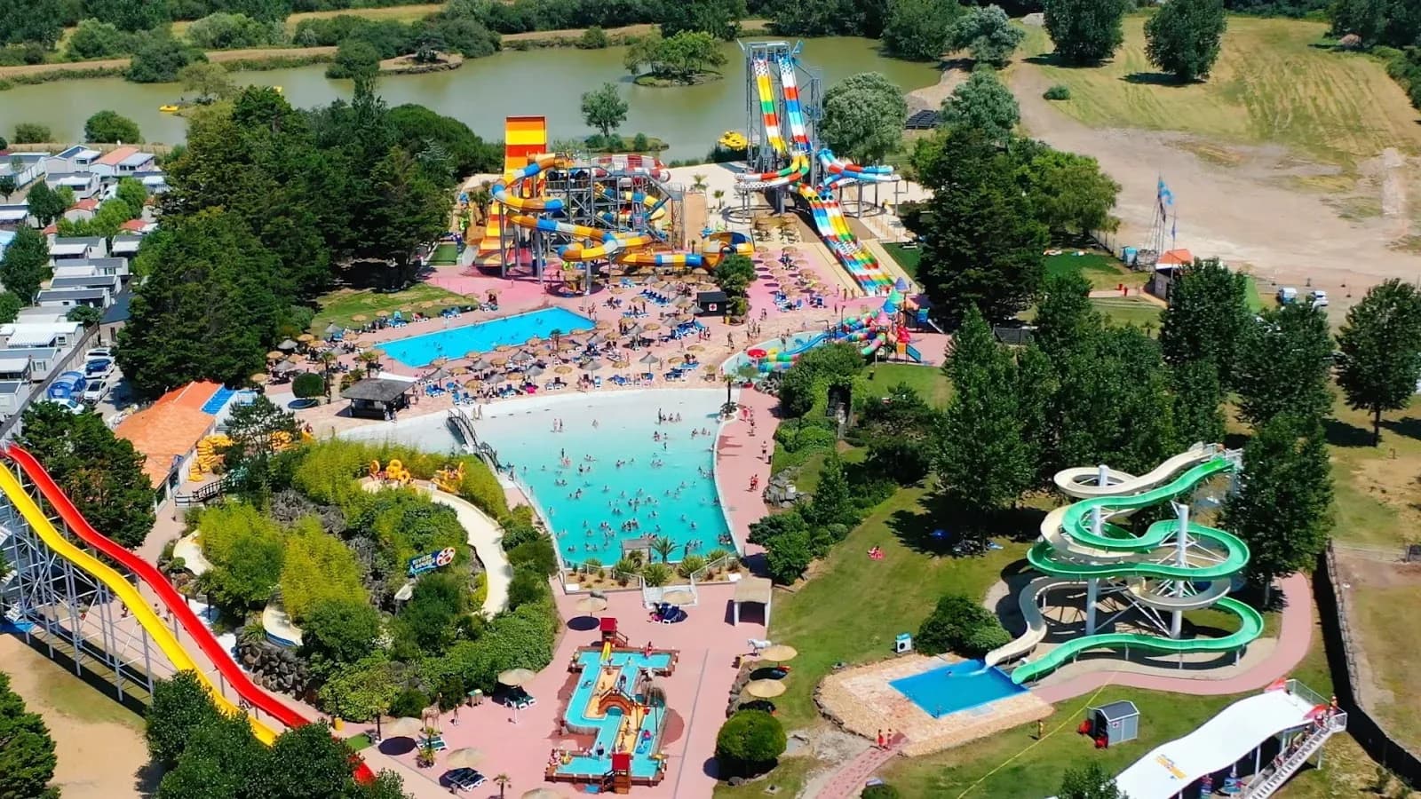 Atlantic Toboggan