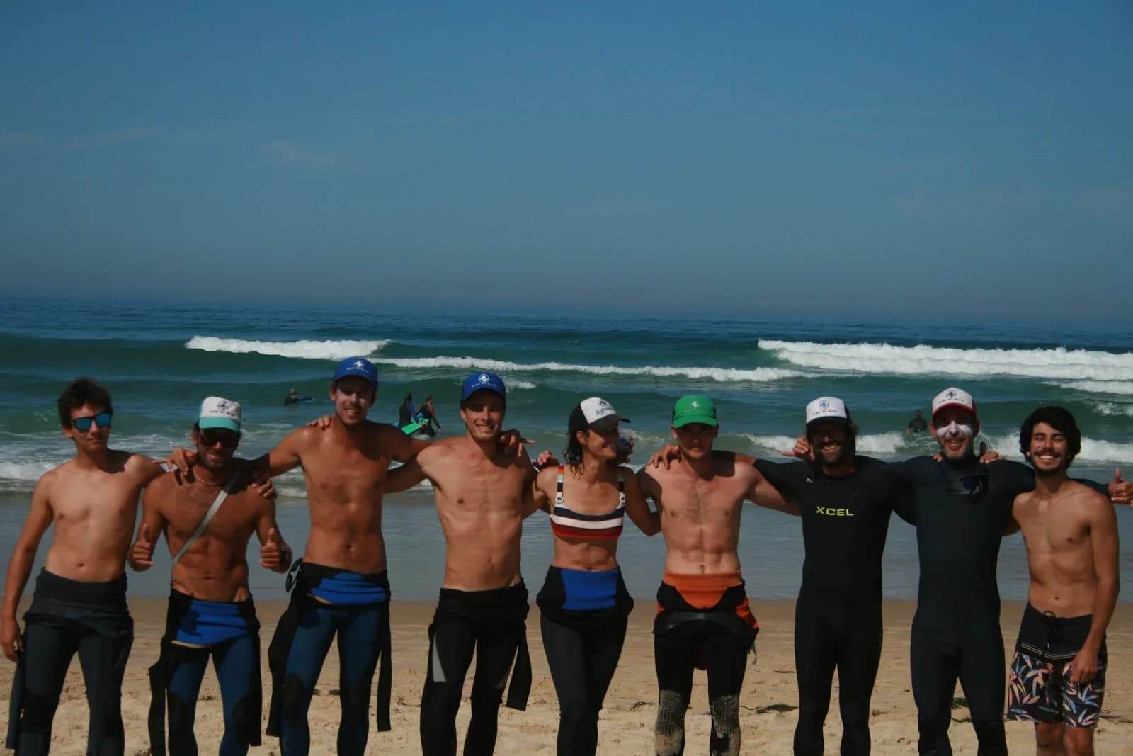 Surf en Buch
