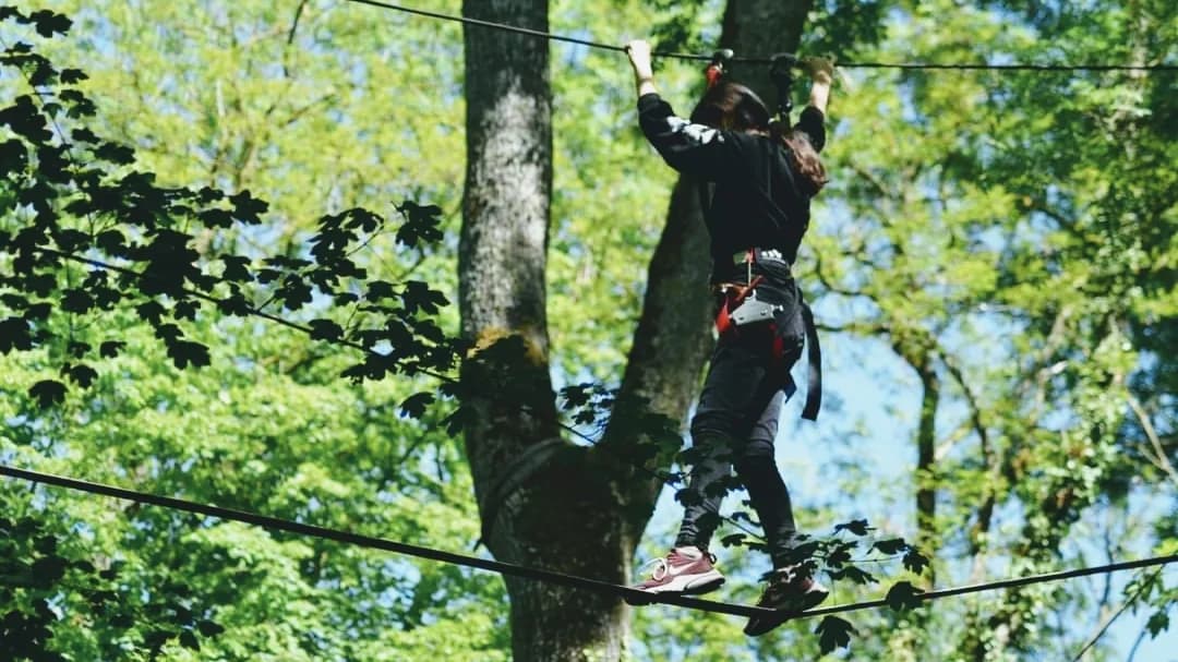 Parc de loisirs de Menois