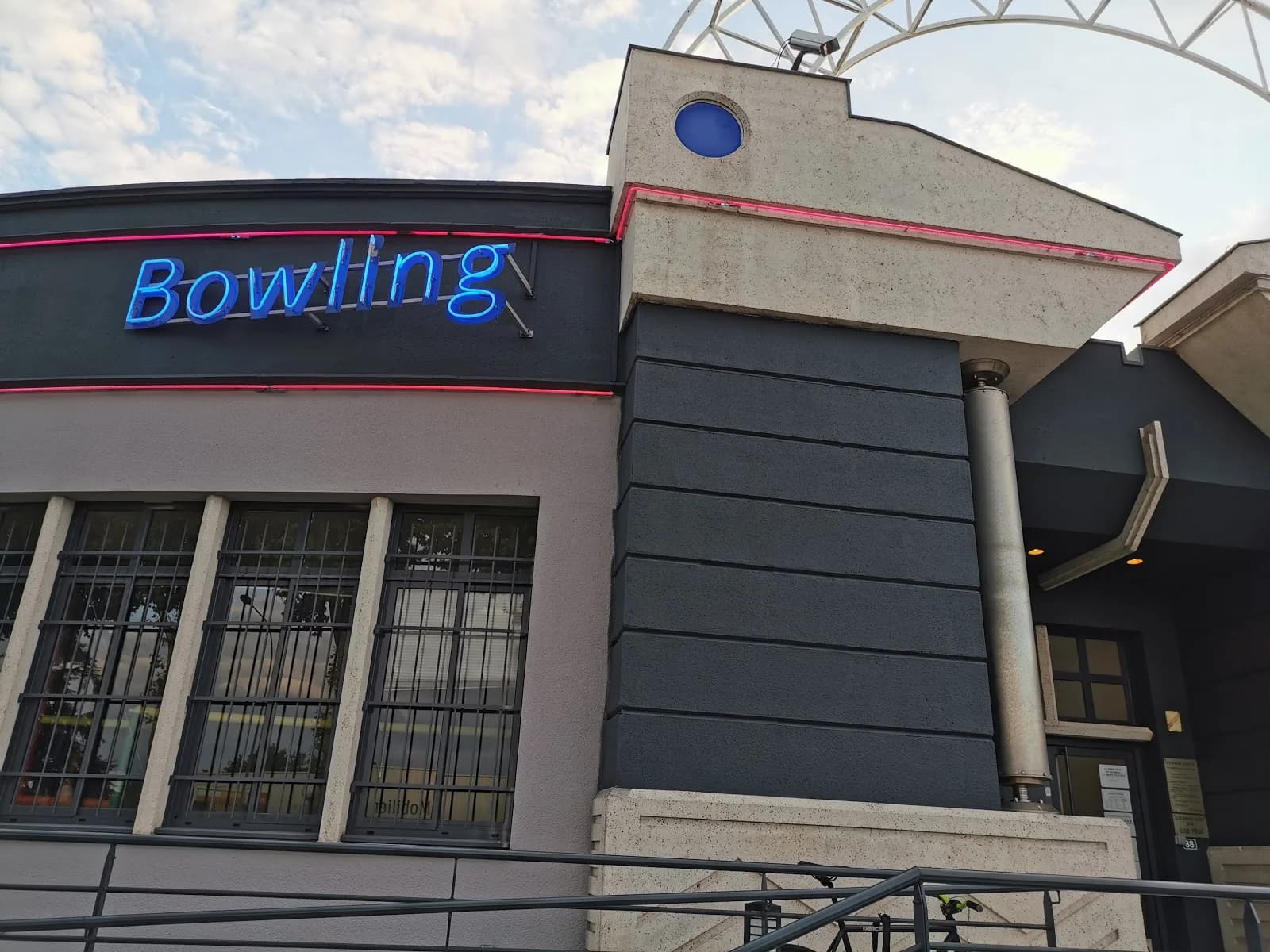 Bowling Club Agenais