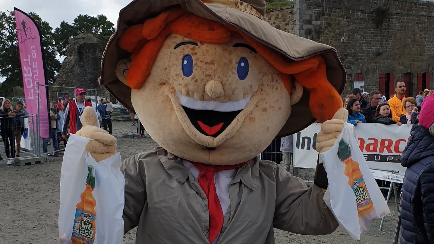 Max Aventure Saint Malo