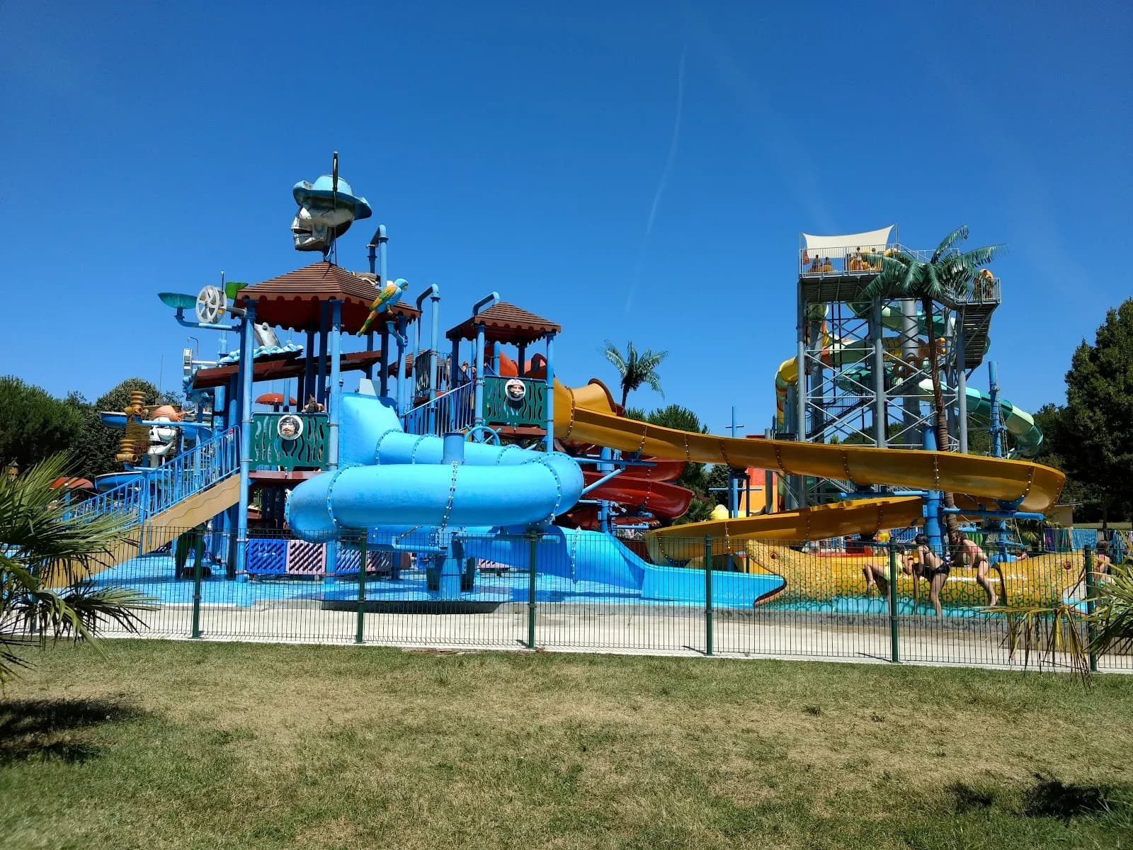 Jacquou Parc