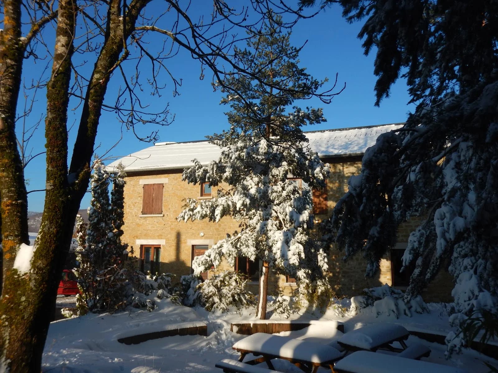 Maison de l´Aventure Spéléologie