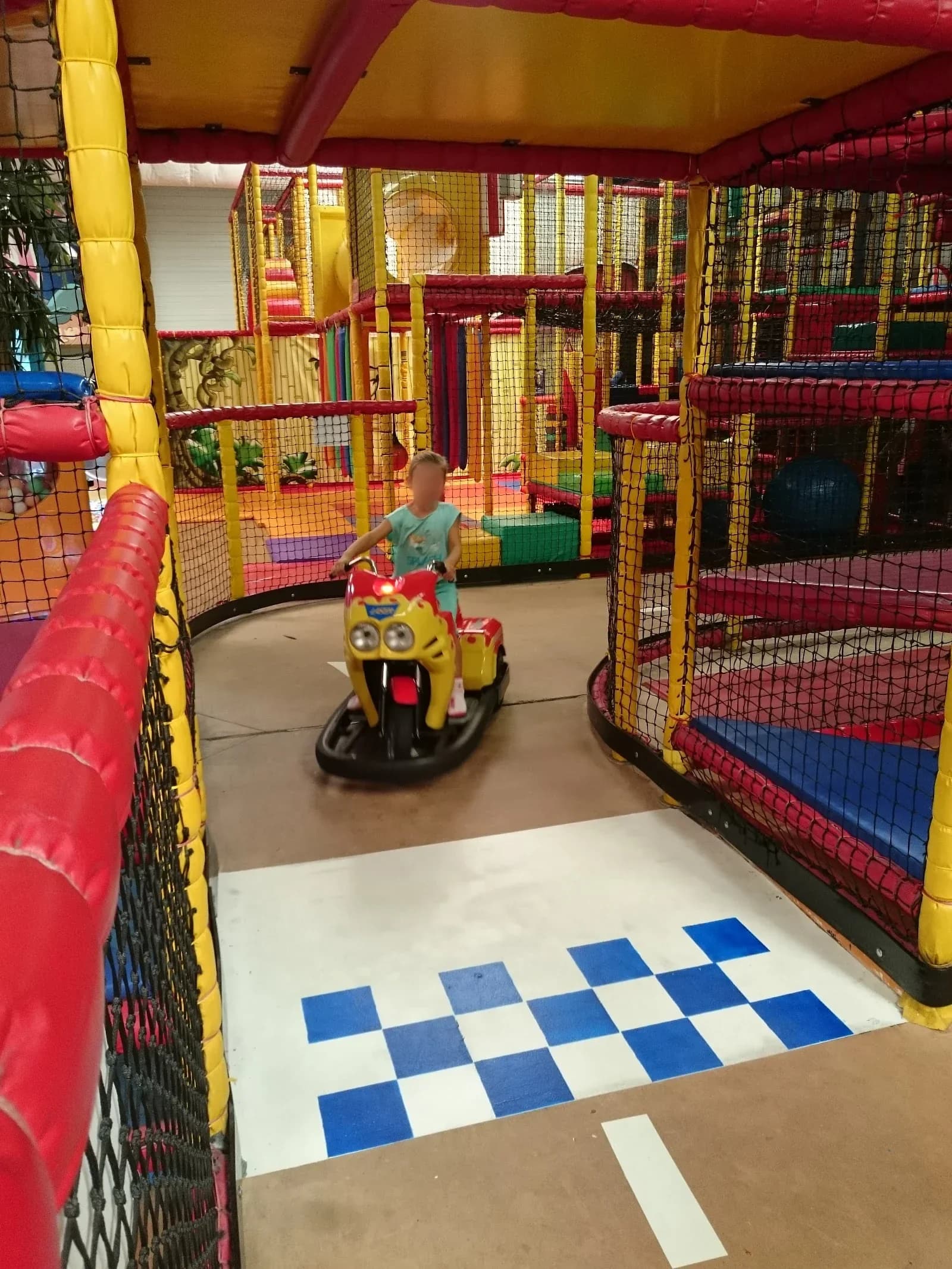 Max Aventure Beynost