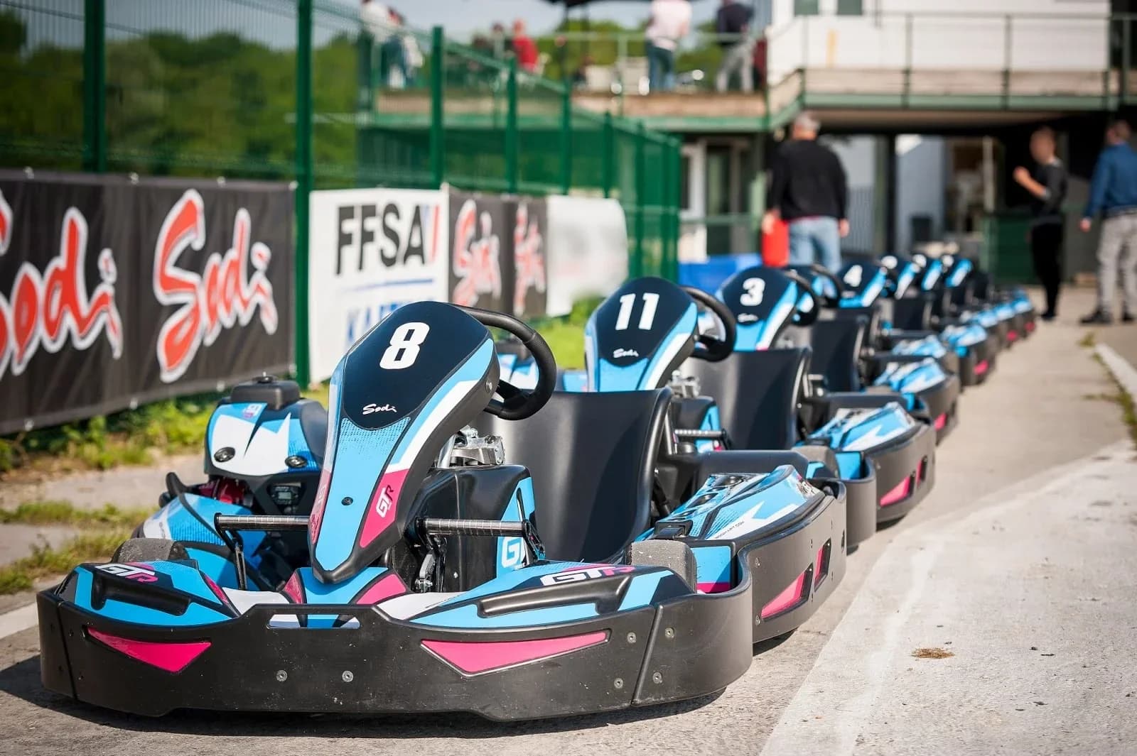 Karting 51