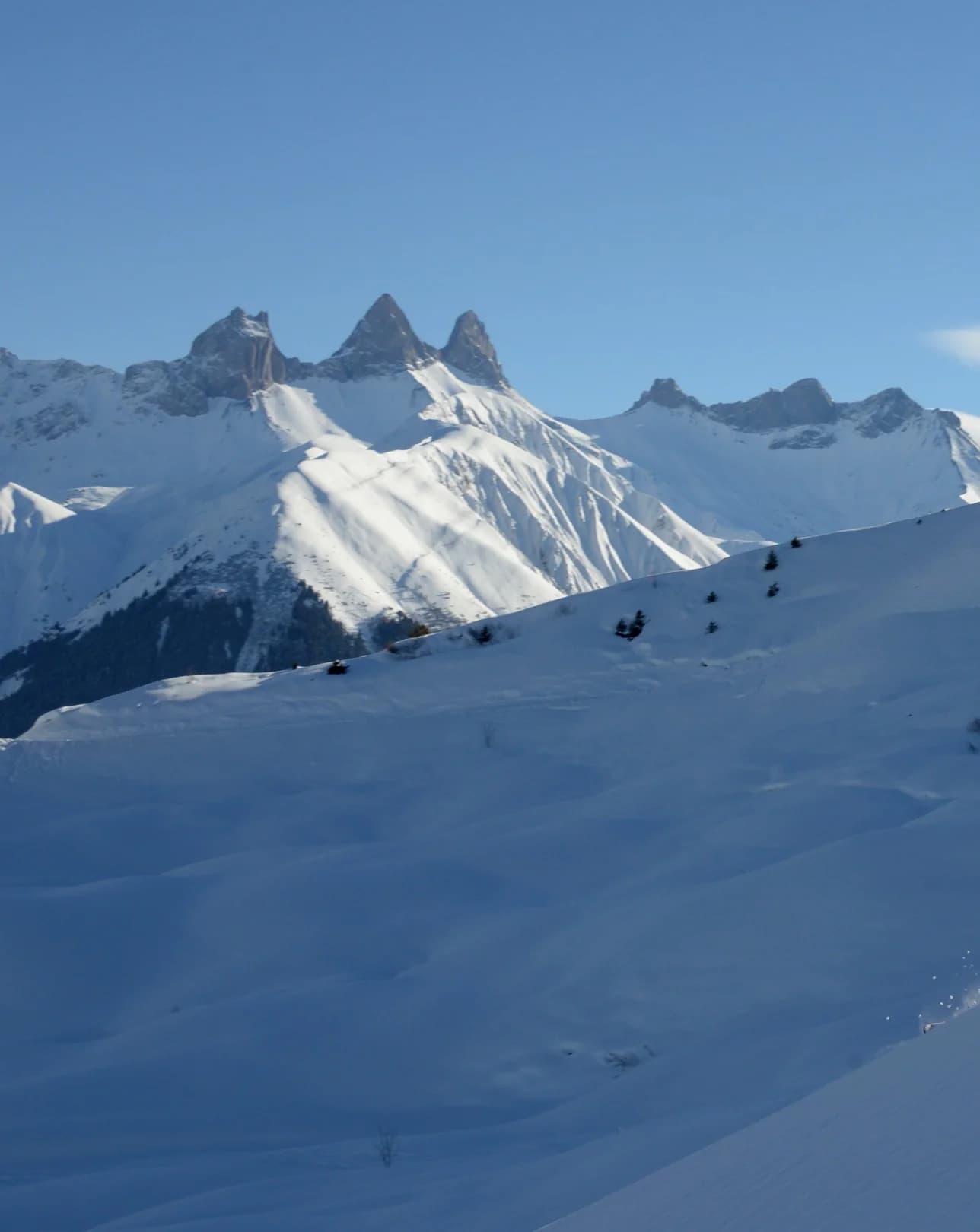 ESF corbier (le)