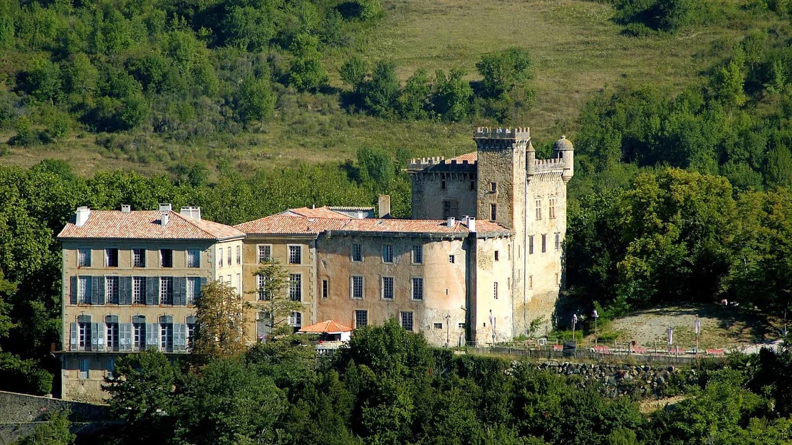 Les Chevaliers du Kercorb