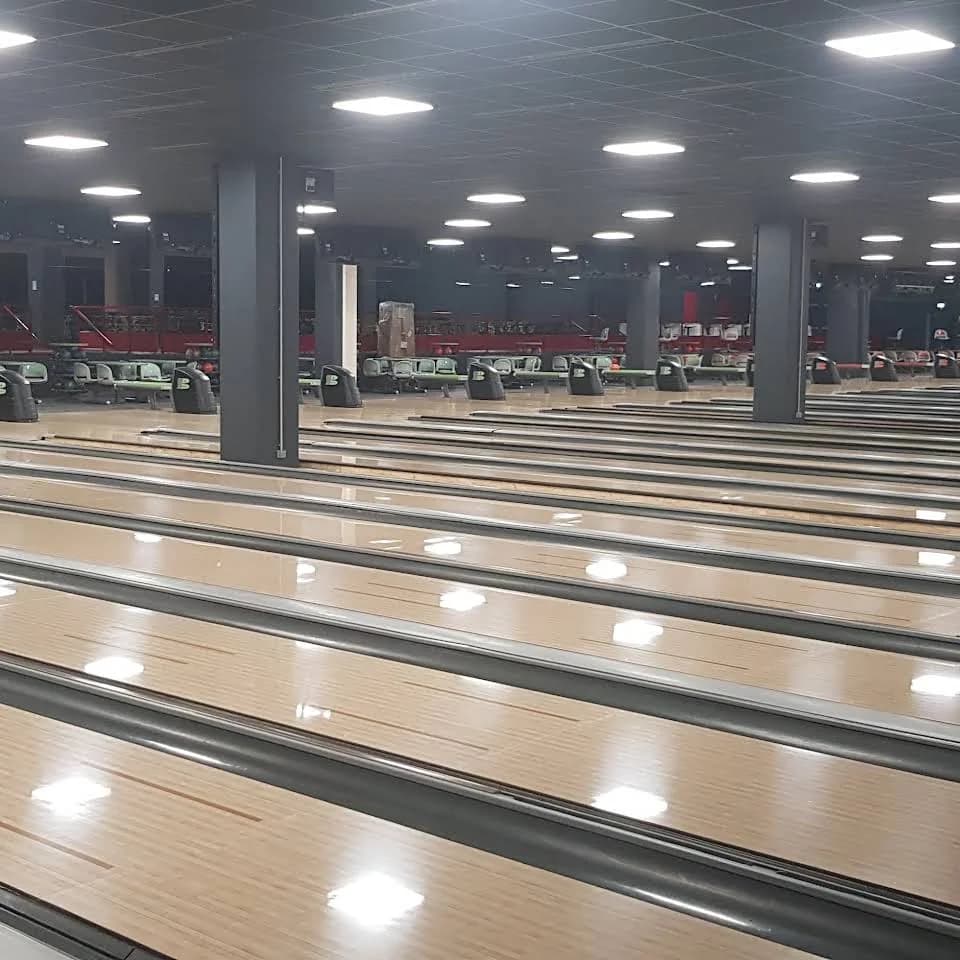 Eurobowl de Saint-Sébastien 