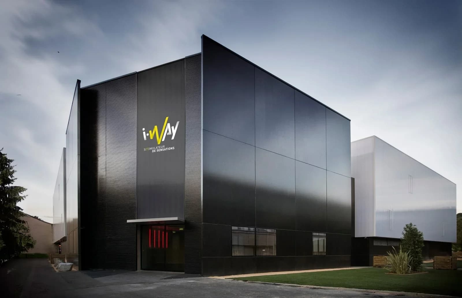 I-WAY