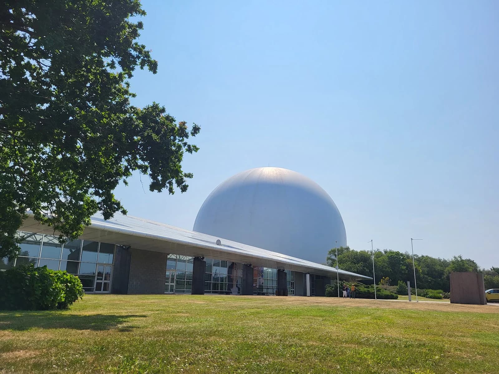Cité des Télécoms