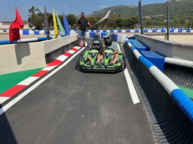 Karting ProKart
