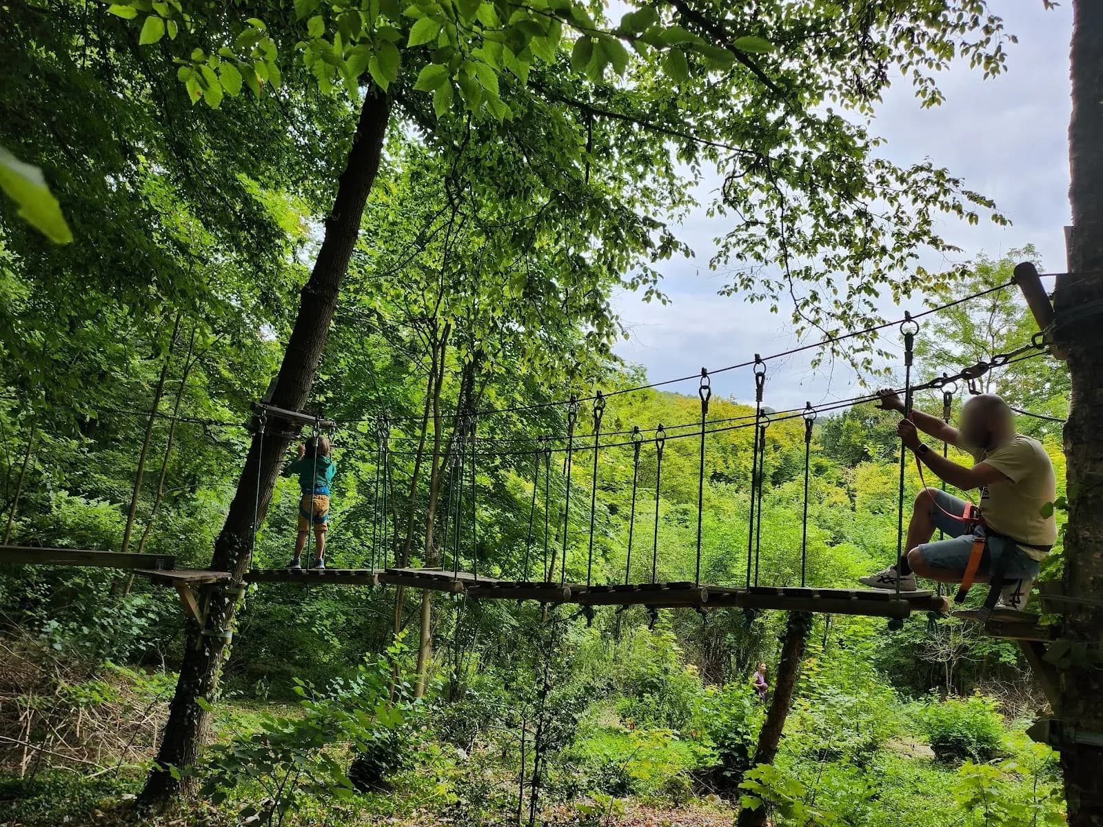Normandie Aventure