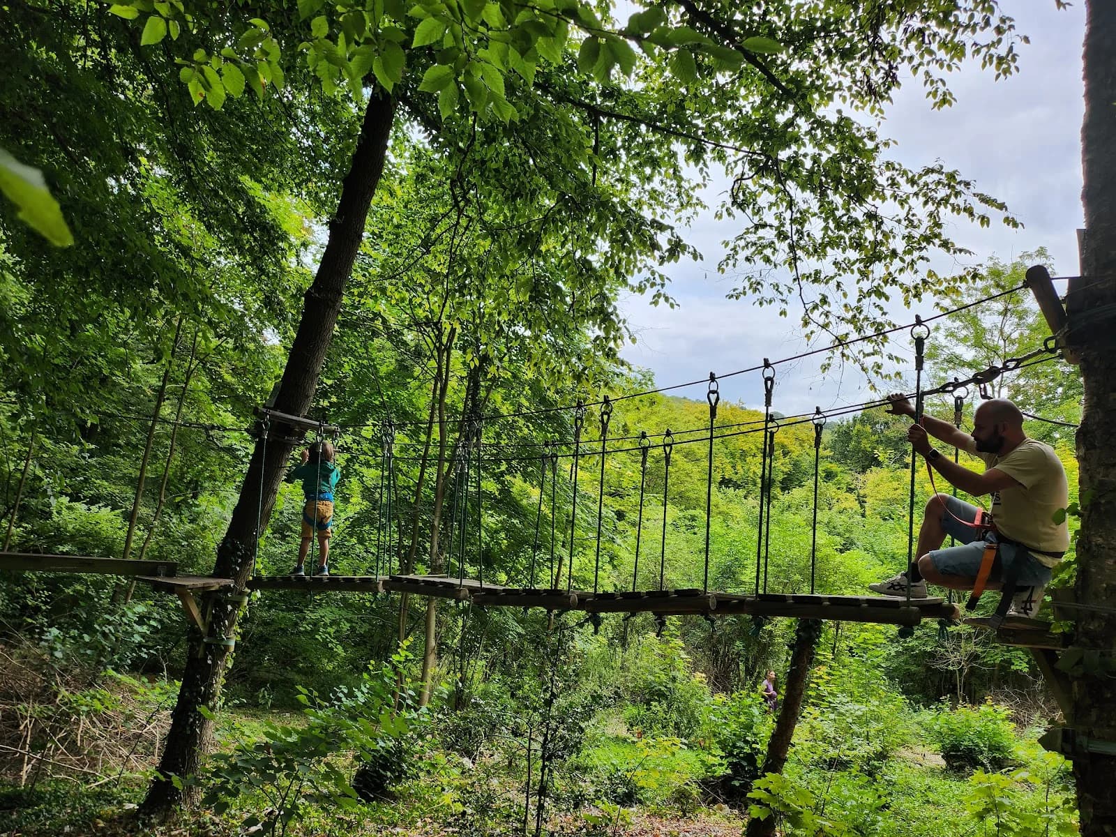 Normandie Aventure