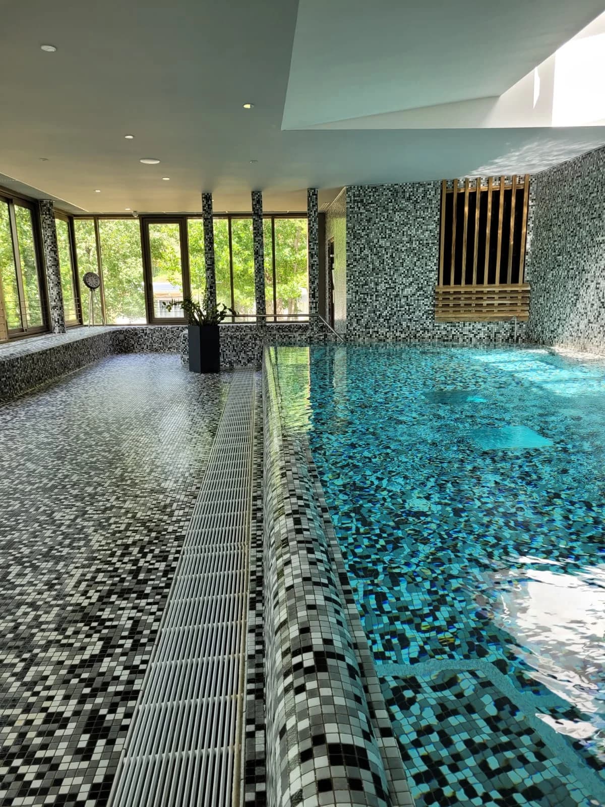 Espace des Sources Chaudes