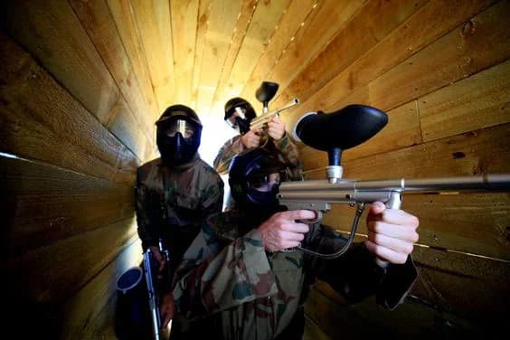 Paintball 75