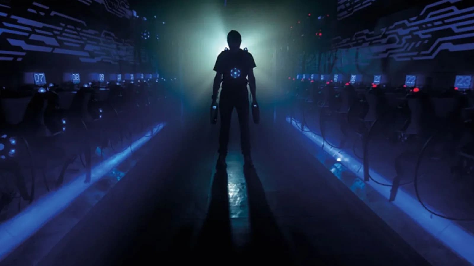 Laser Game MERIGNAC
