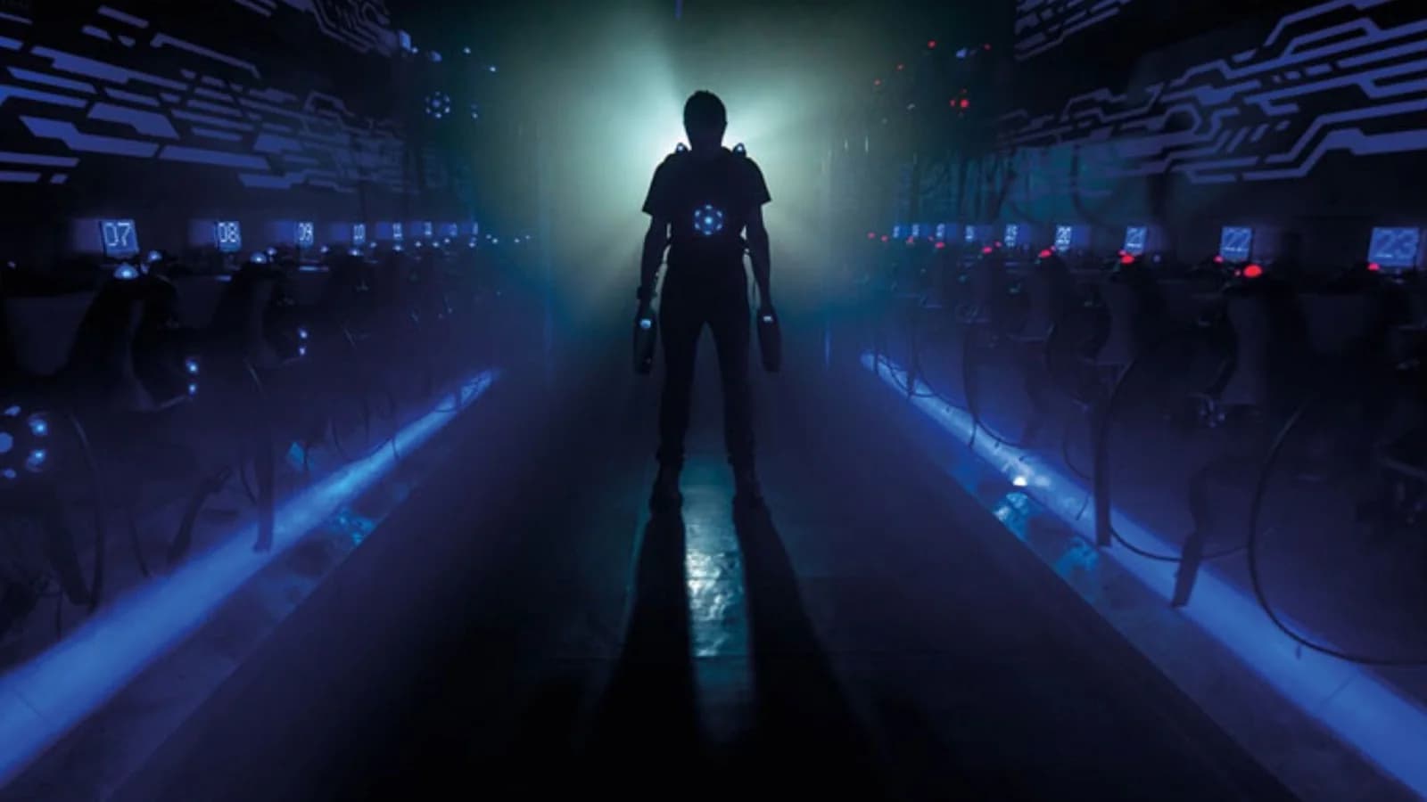 Laser Game MERIGNAC