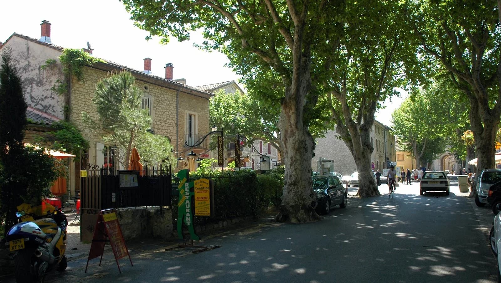 Le Jarditrain