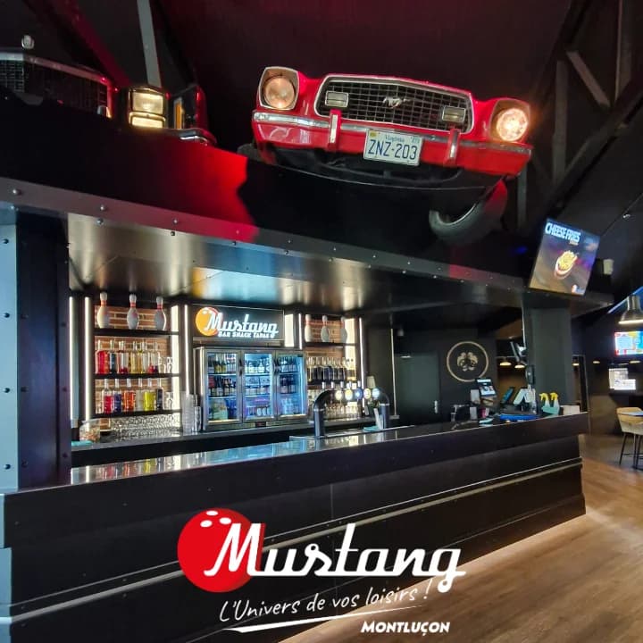 Bowling de Montluçon 