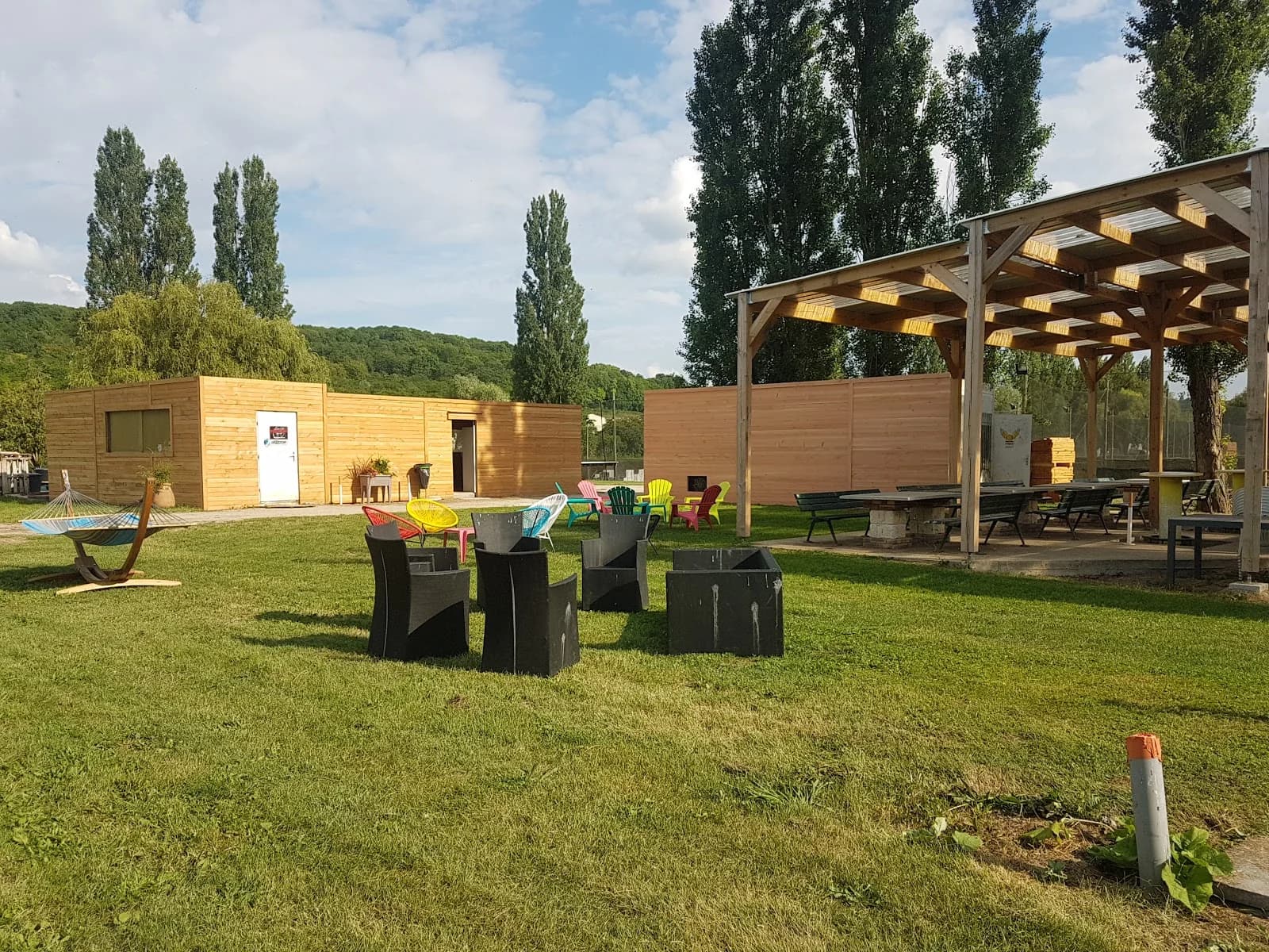 Paradise Paintball