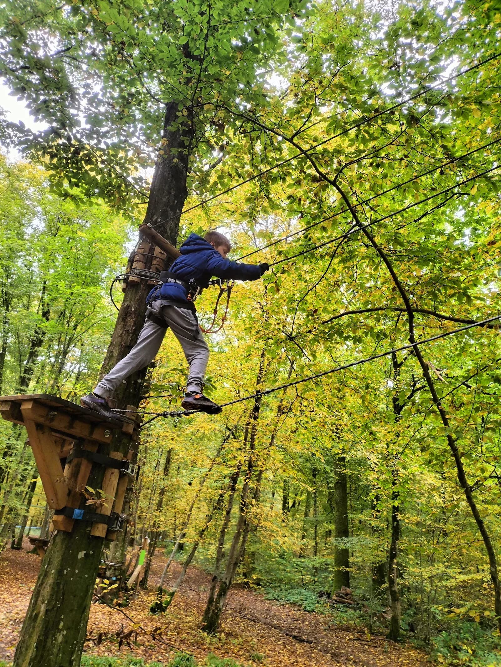 Ch'ti Aventure