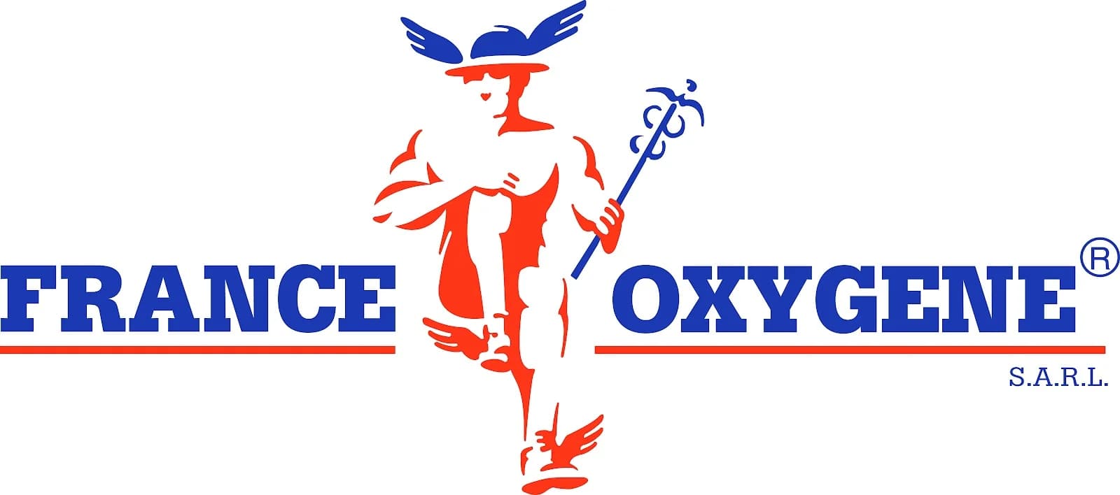 Oxygène