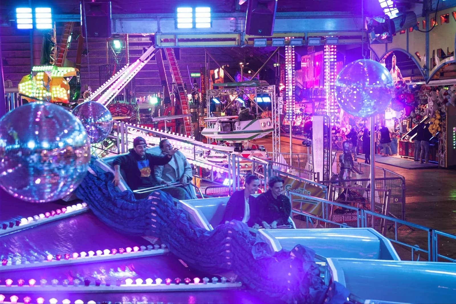 Luna Park