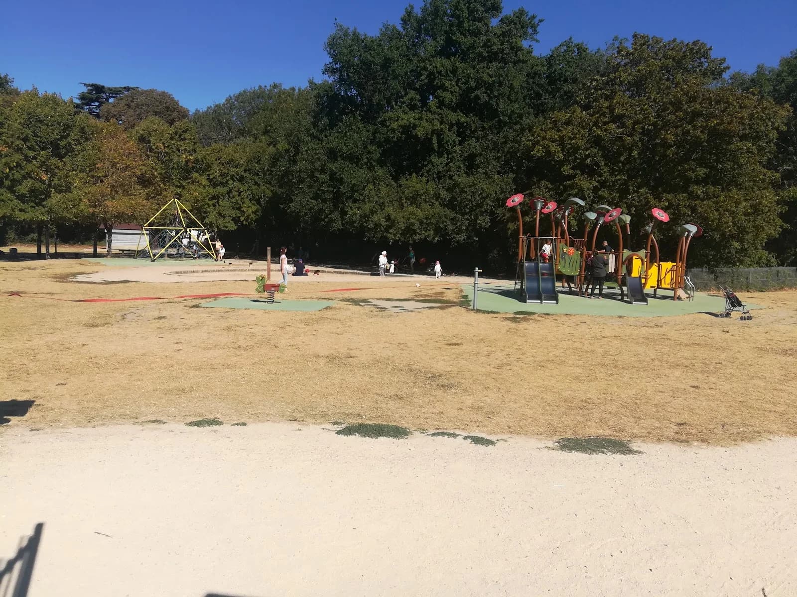 Parc Pierre