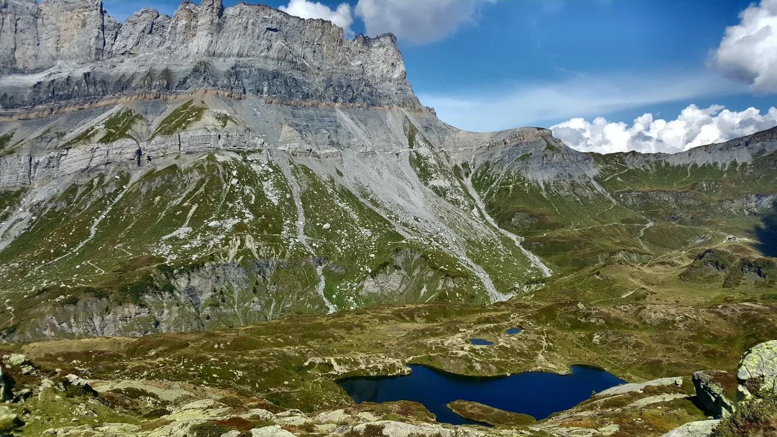 Réserve naturelle de Passy