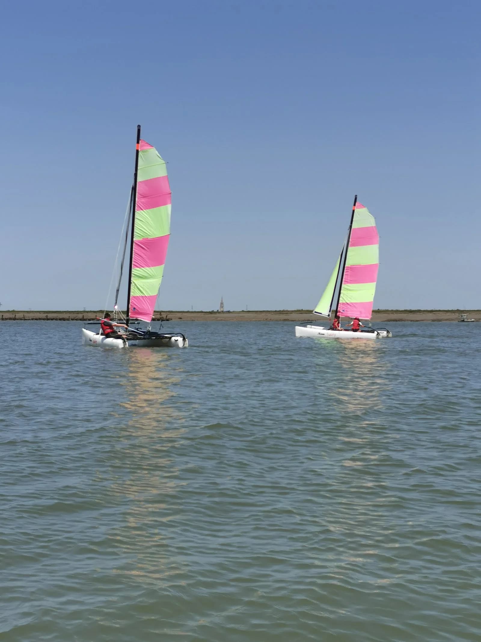 Assouan Ecoles Nautiques