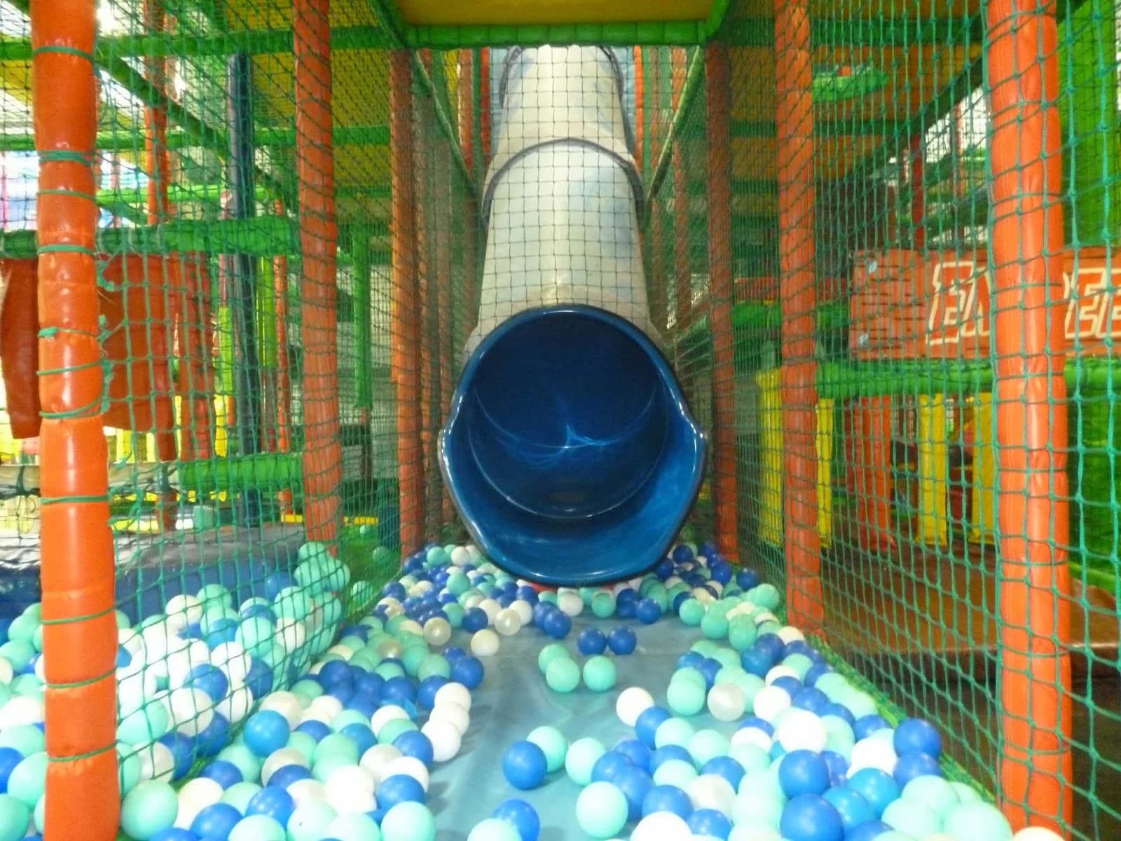 Funky Parc