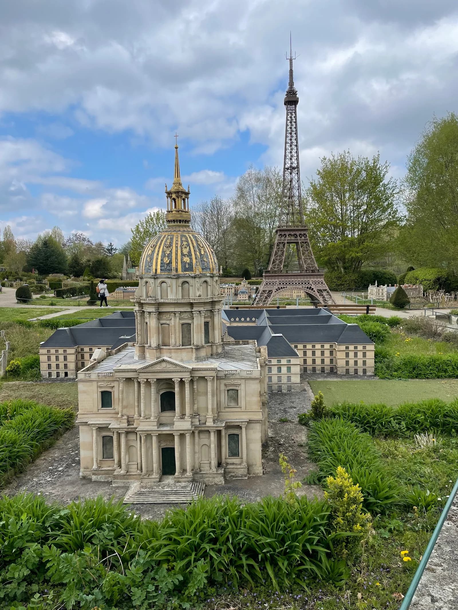 France Miniature