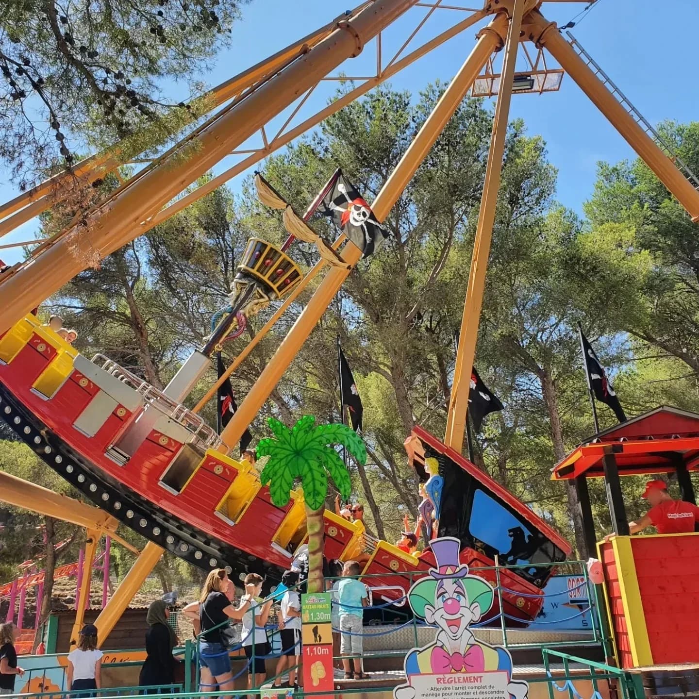 Magic Land Circus