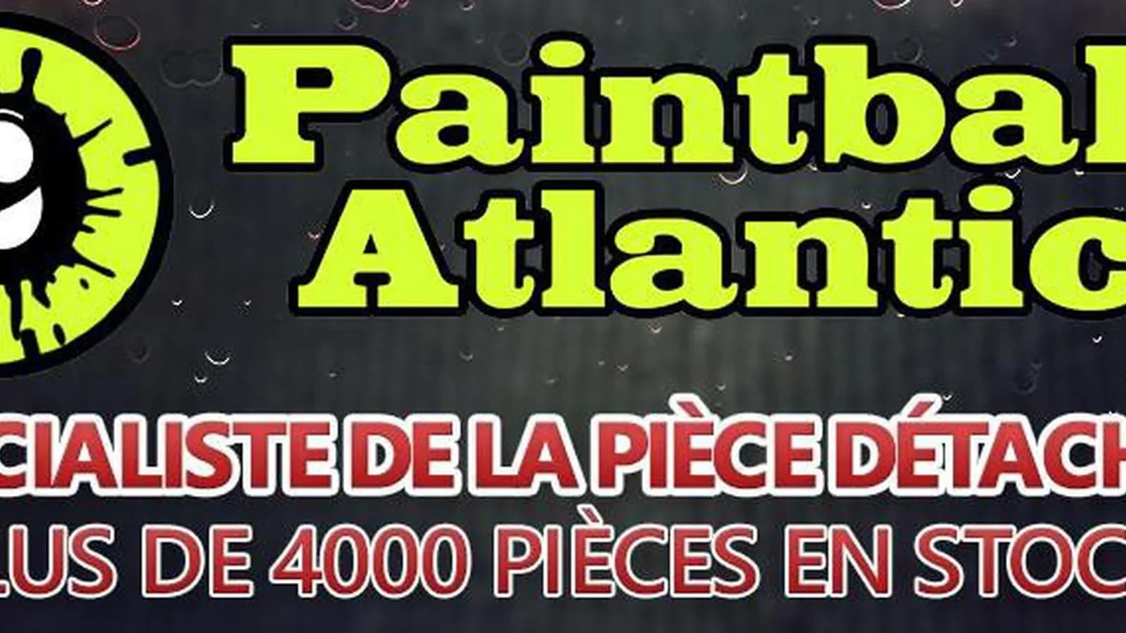 Paintball Atlantic
