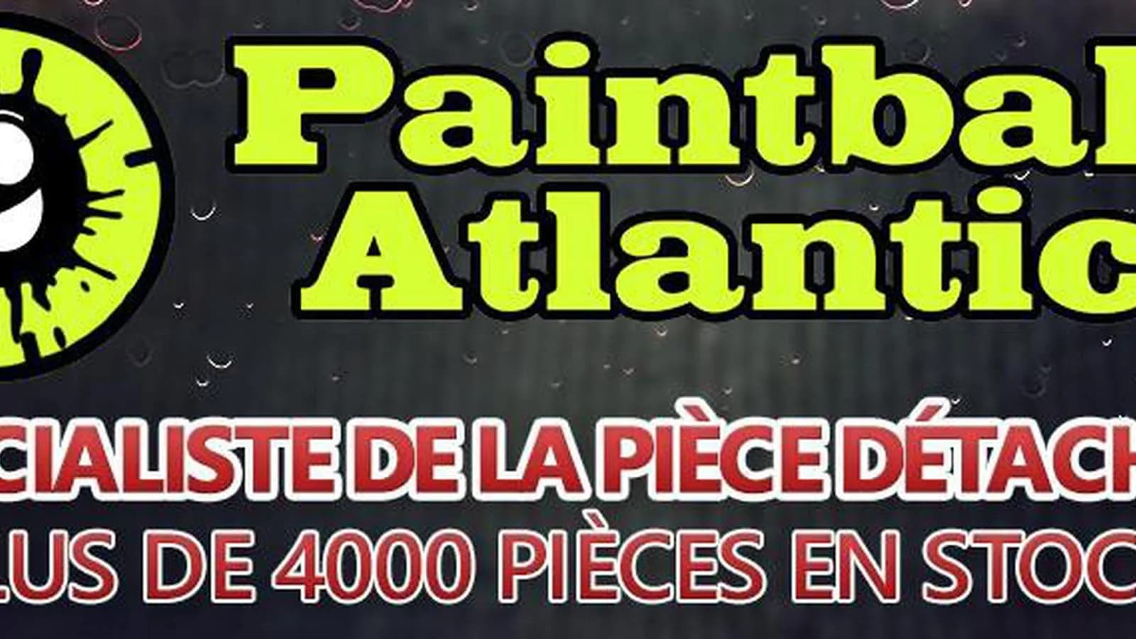 Paintball Atlantic