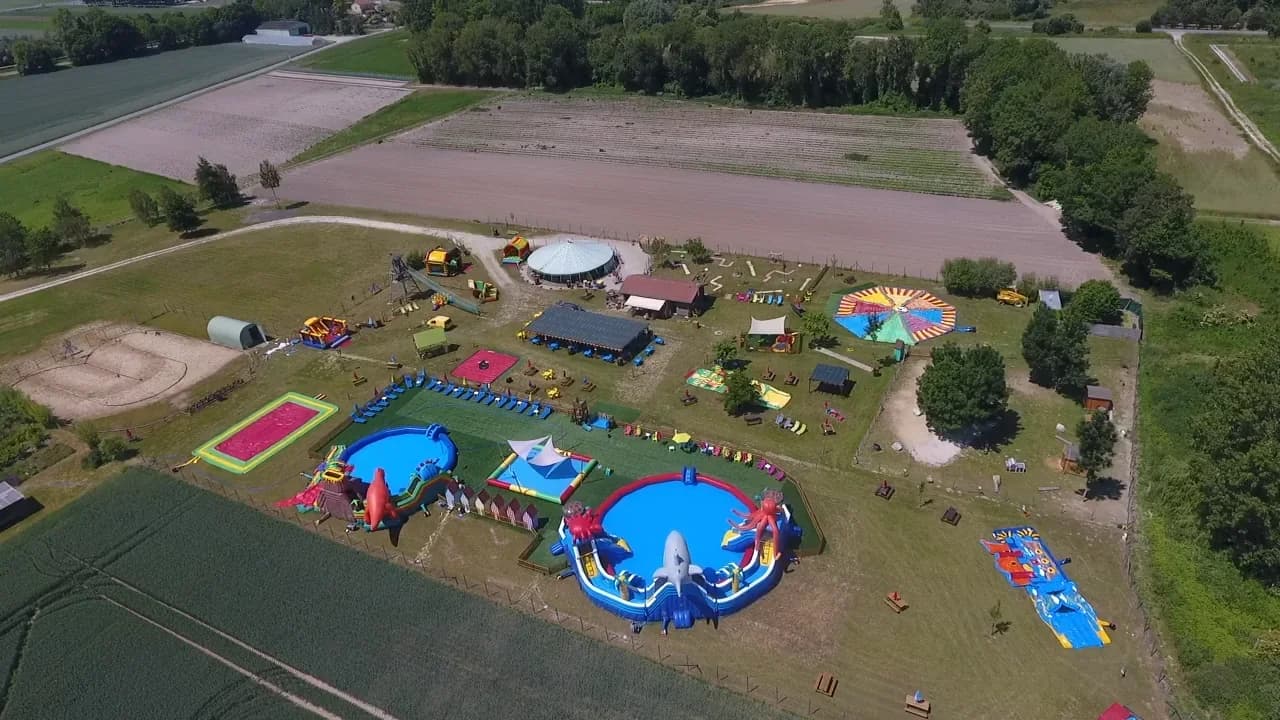 Zig Zag Parc