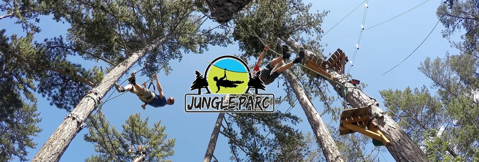 Jungle Parc