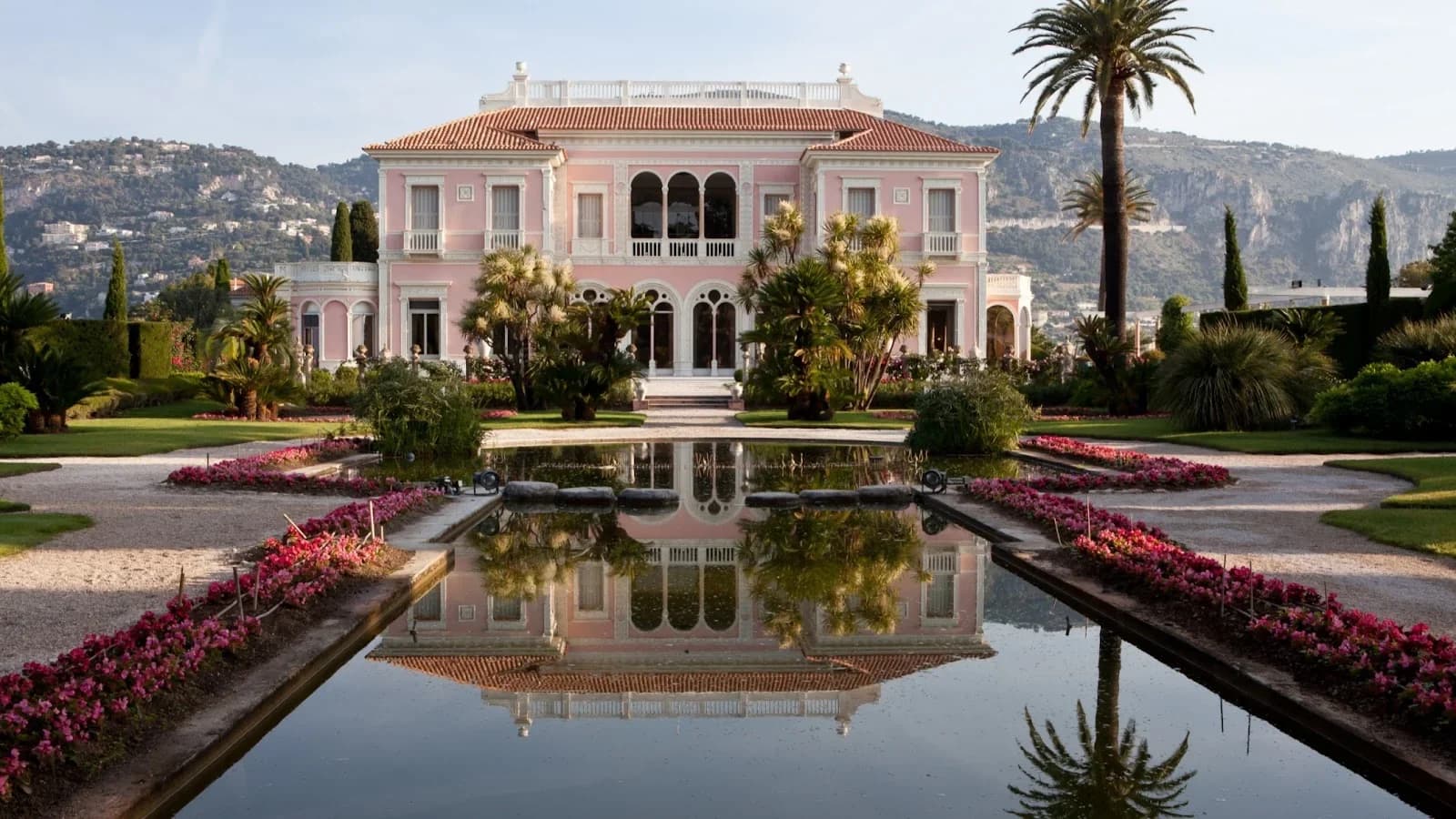 Villa et Jardins Ephrussi
