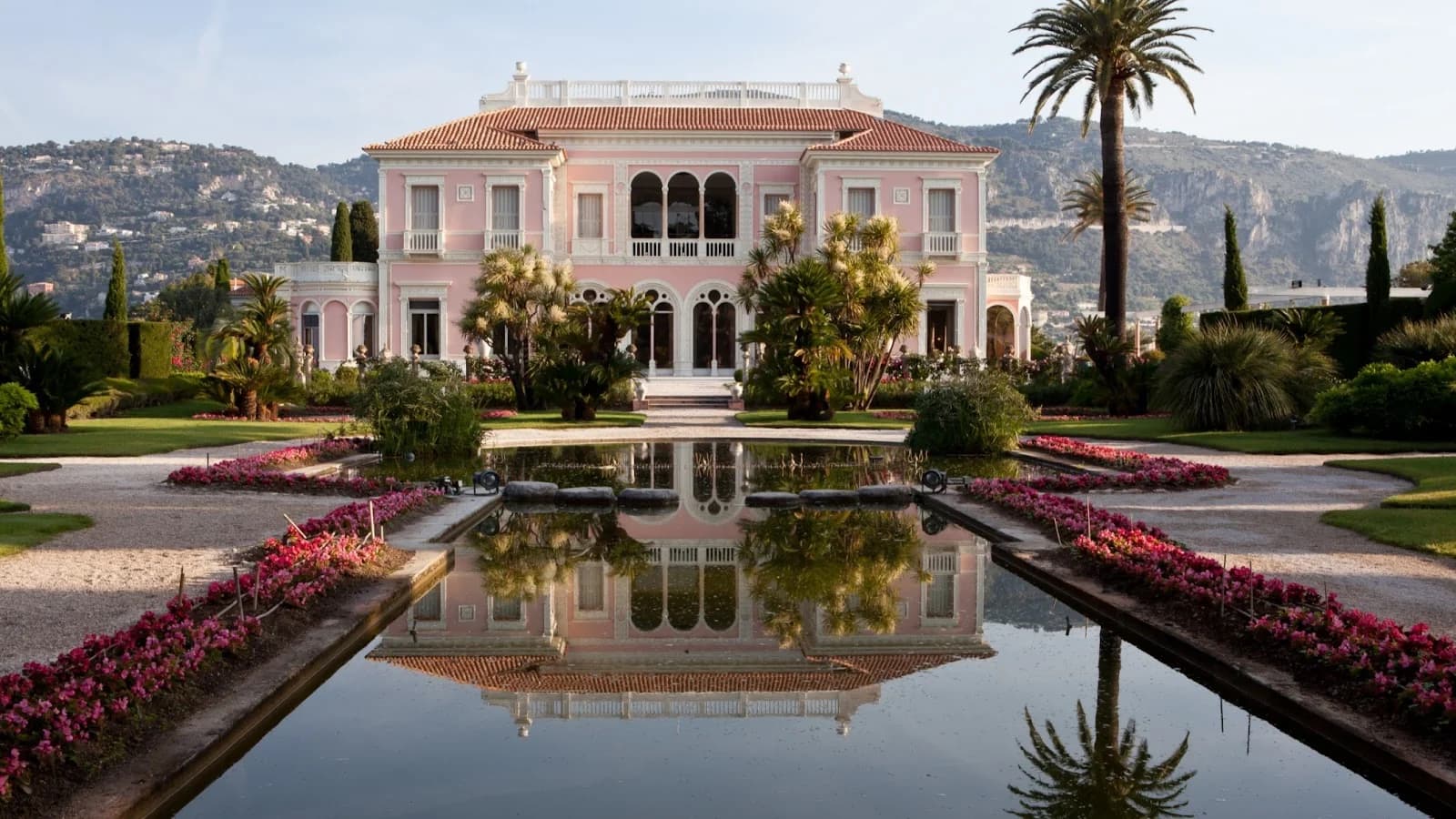 Villa et Jardins Ephrussi