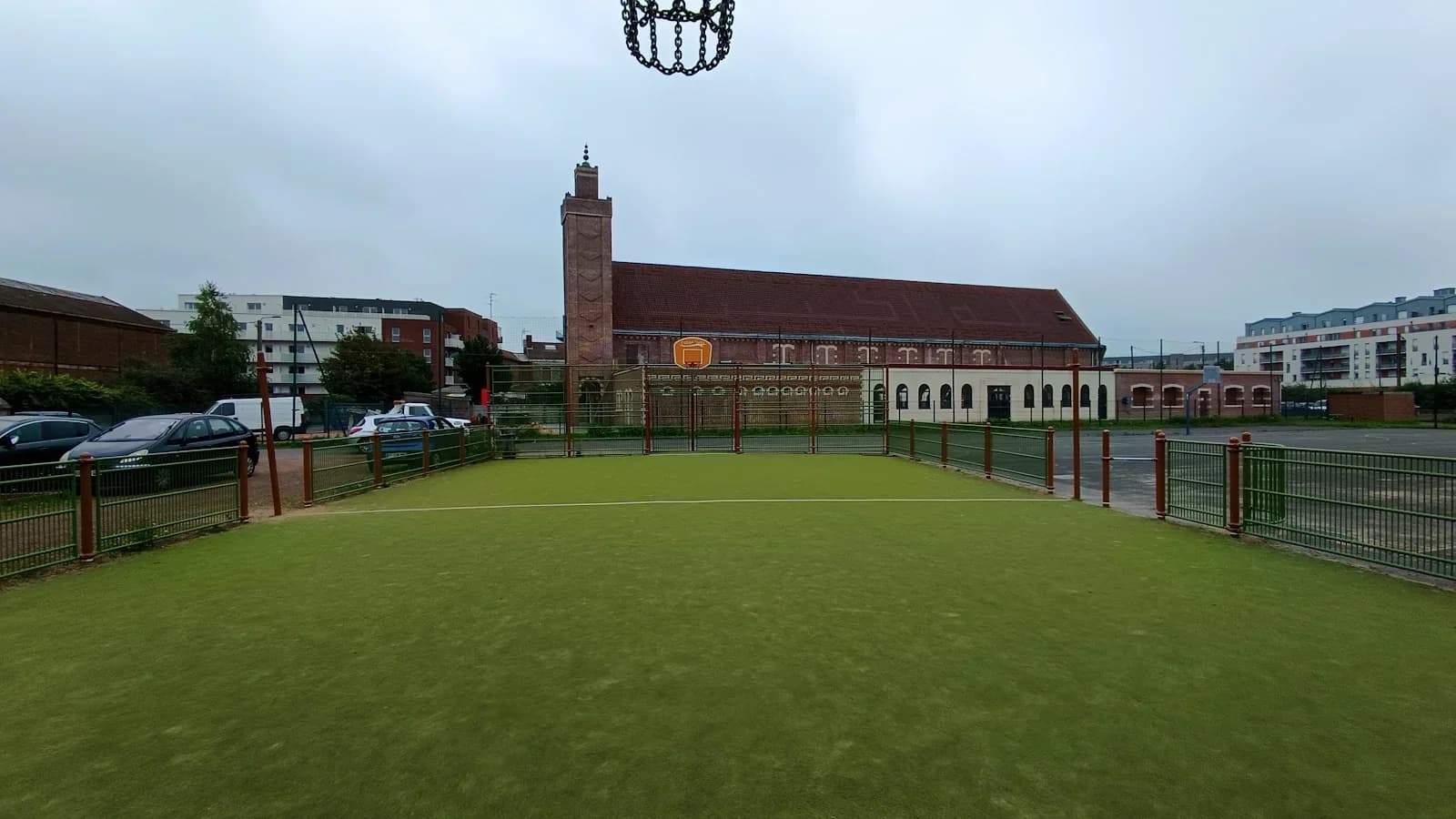 City park