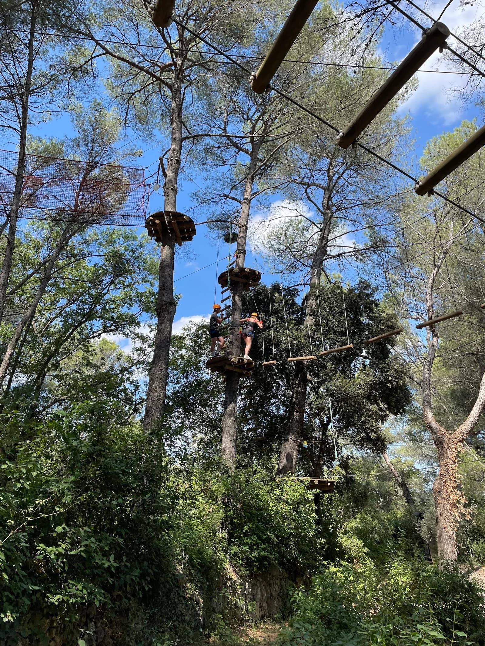 Provence Aventure Auriol