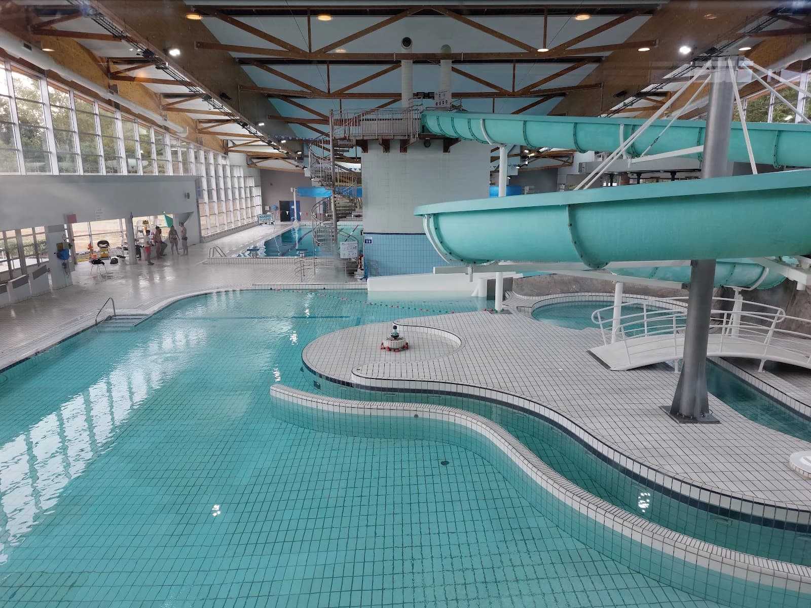 Complexe l'Archipel