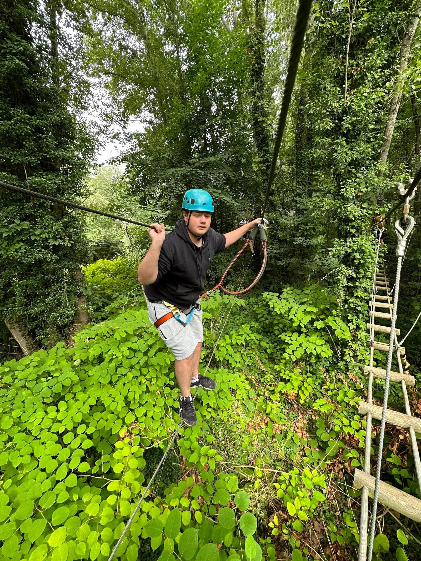 Forez Aventure