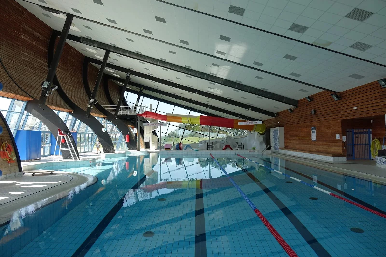 Océanile