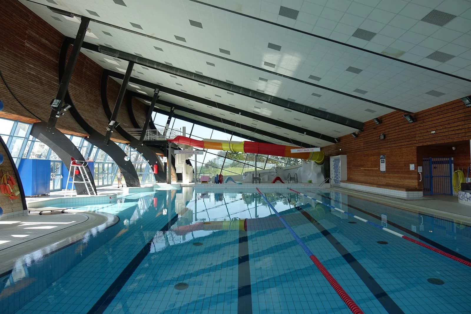 Océanile
