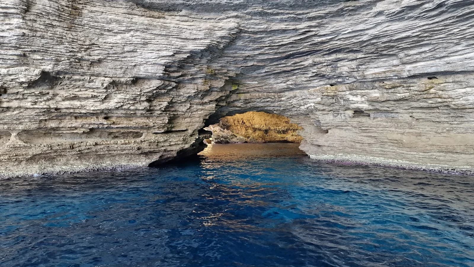 Aquarium de Bonifacio