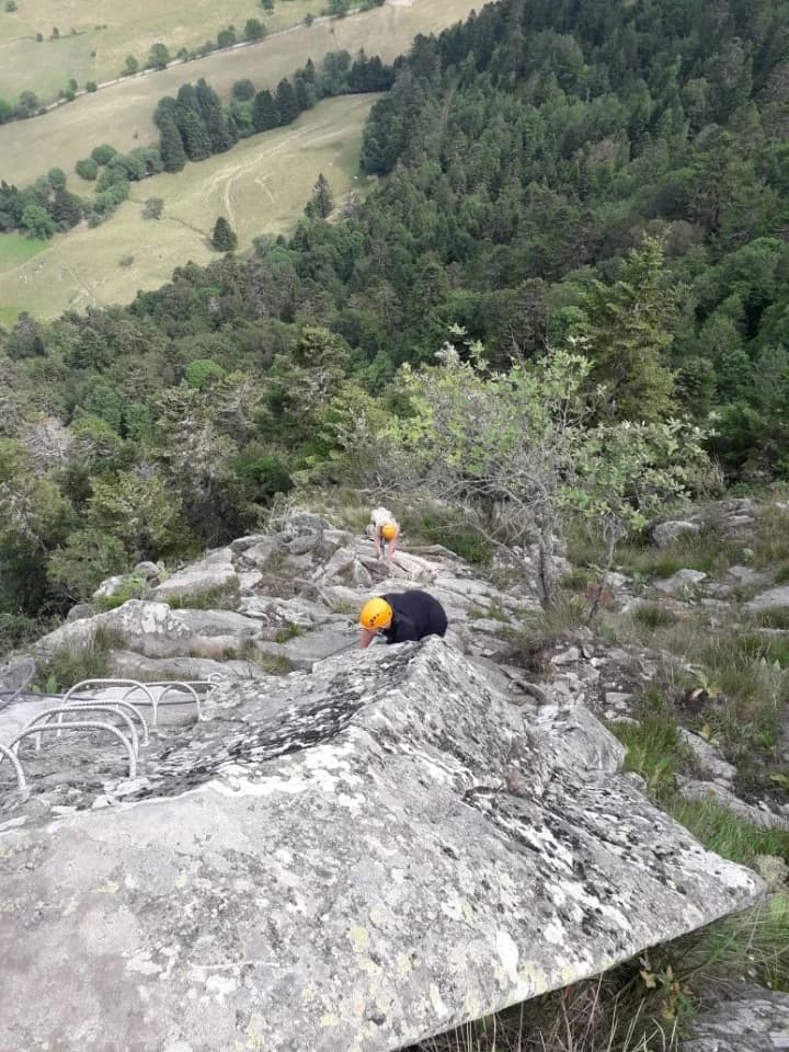Mont Dore Aventure