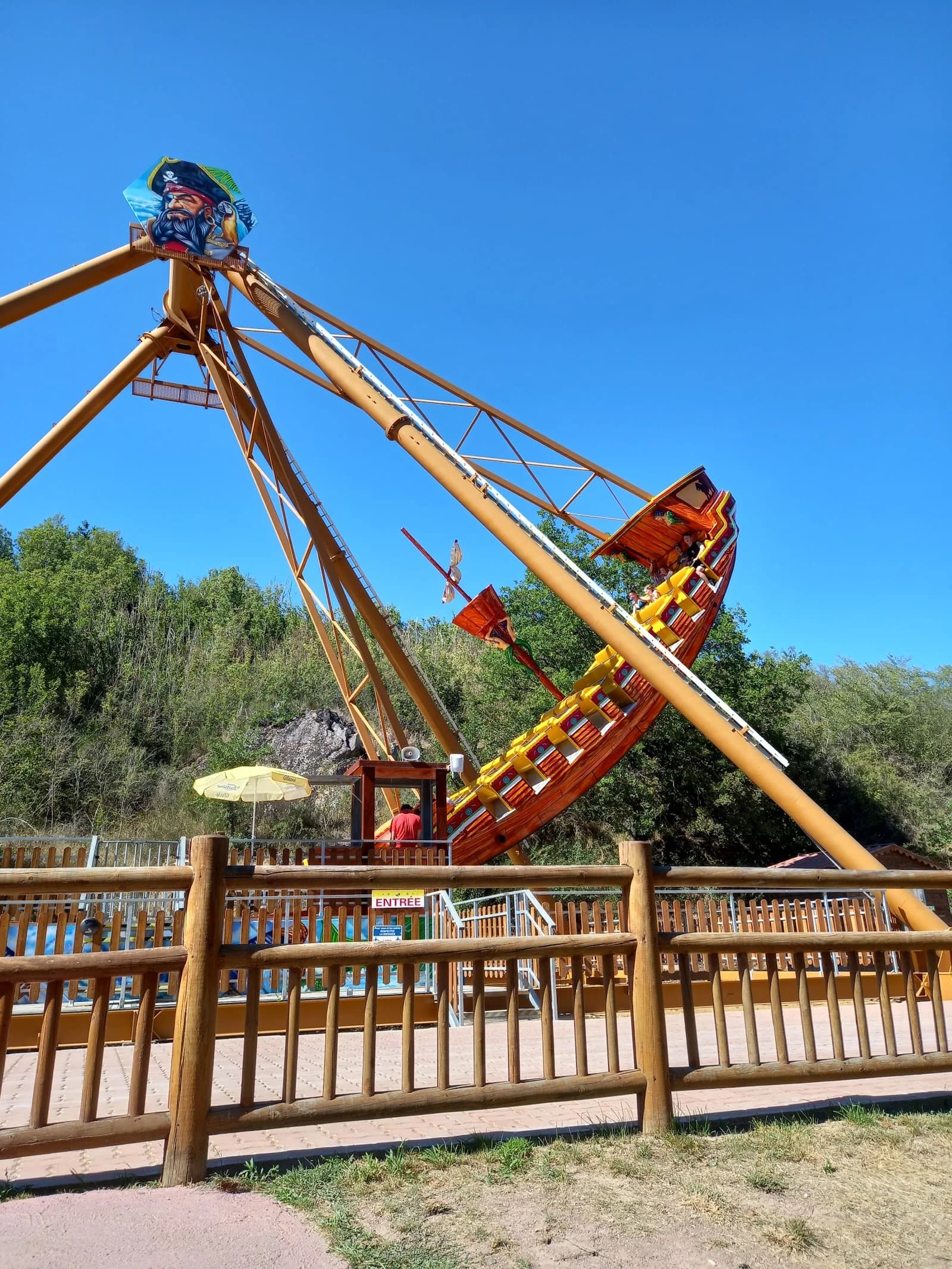 Parc de la Vallée