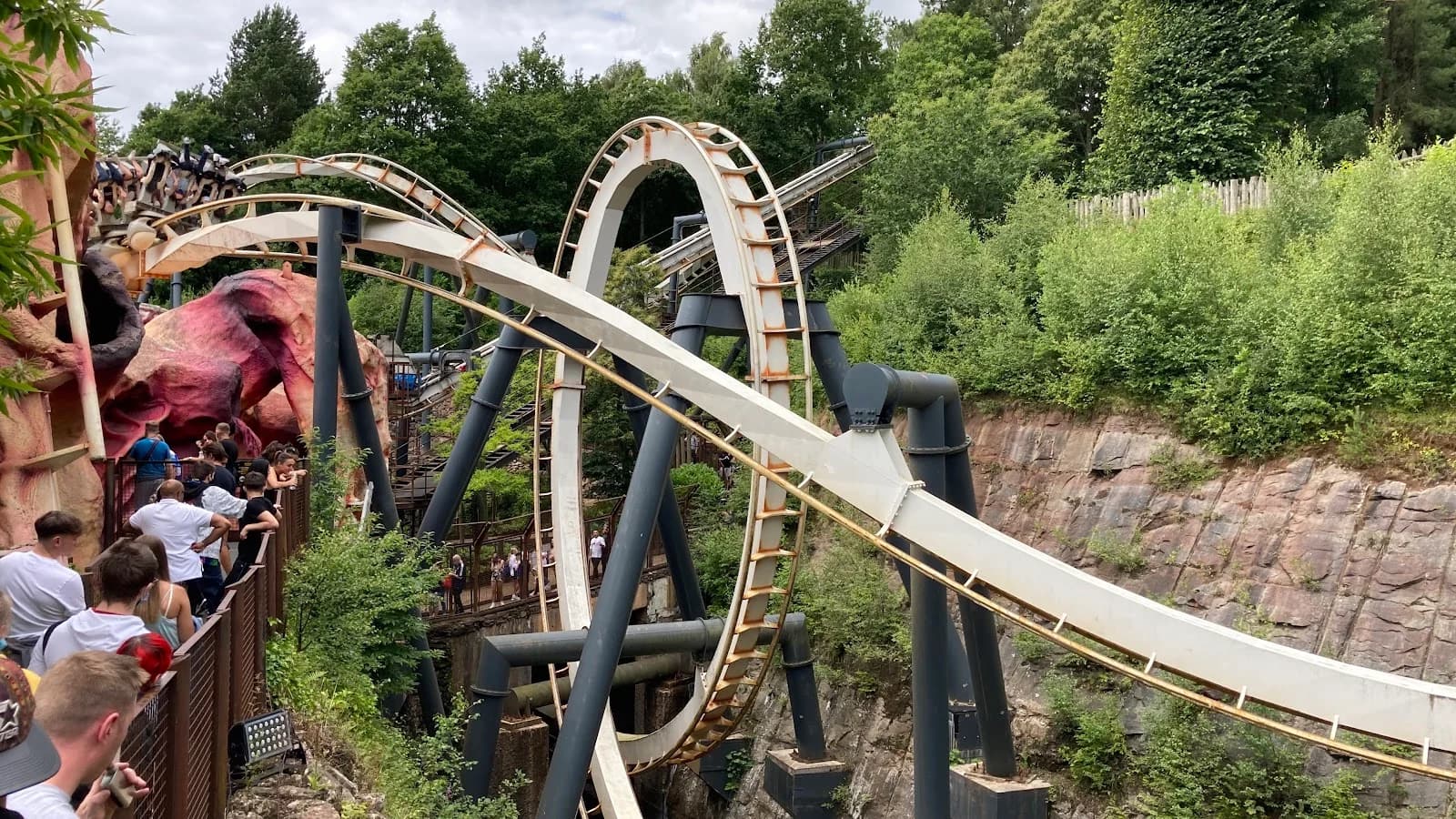 Alton Towers