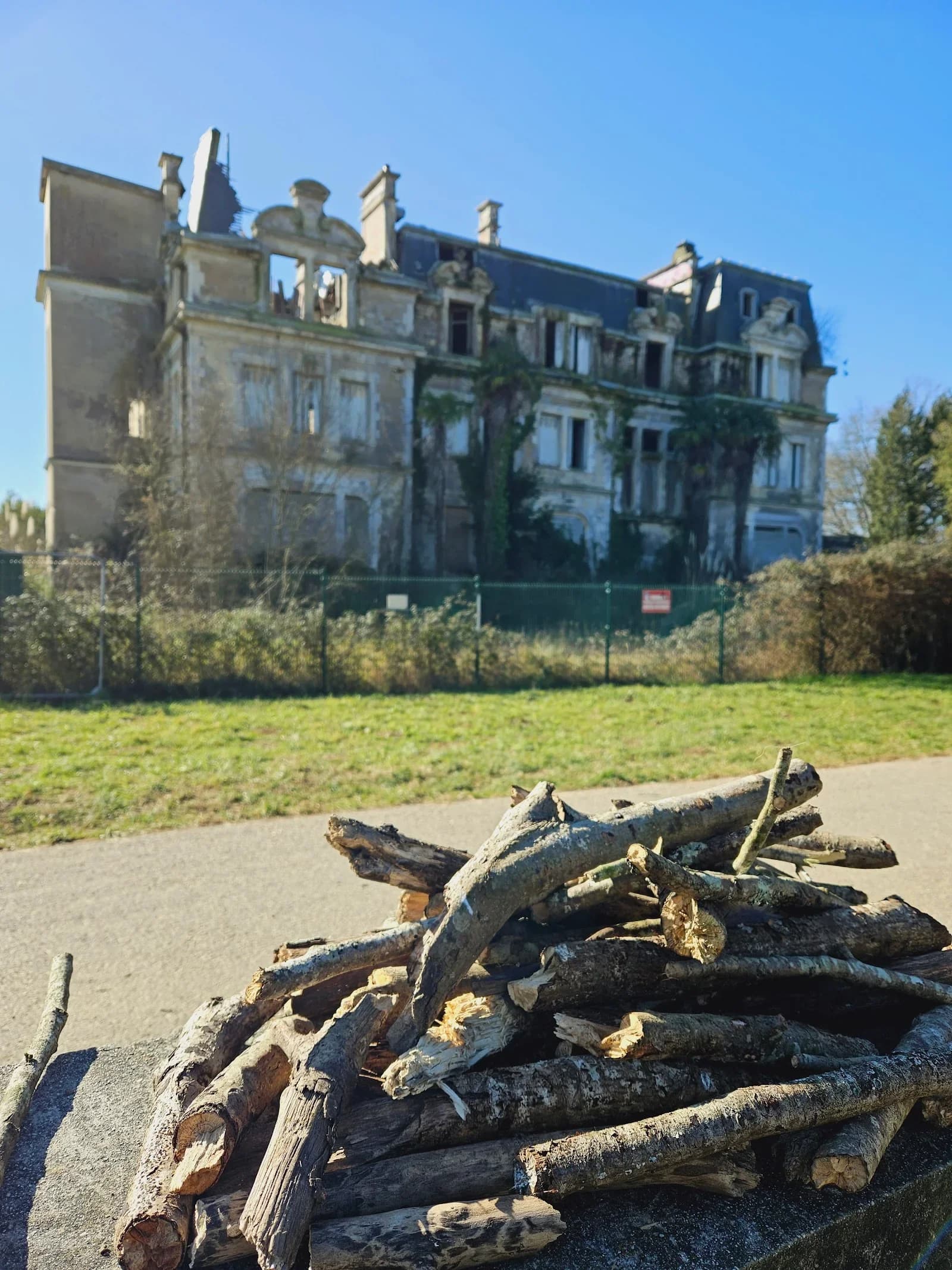 La Vallée du Lac